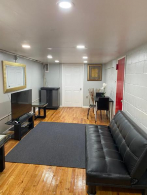 The Elite Suite